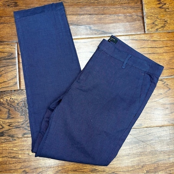 Ted baker London tintea textured chino pants - Picture 1 of 9
